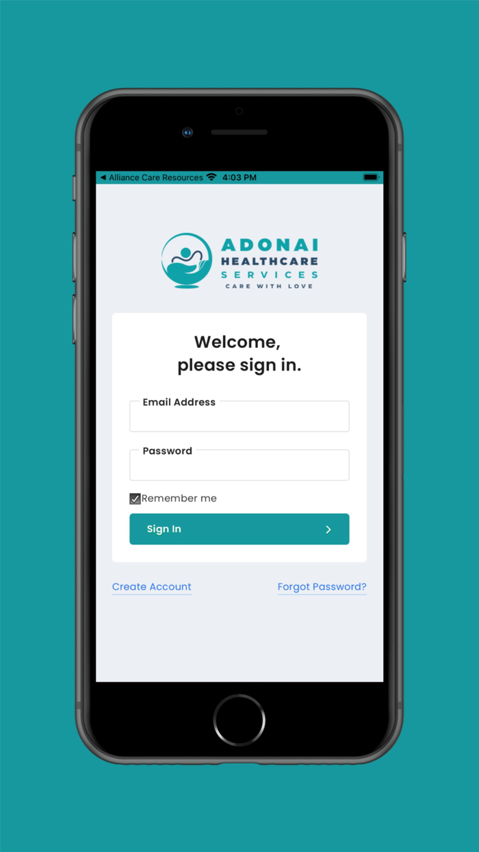 Adonai Healthcare Services