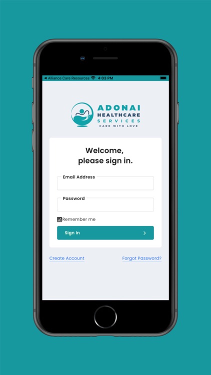 Adonai Healthcare Services