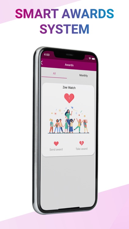 Zee Watch screenshot-3