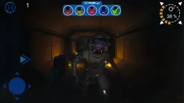 Game screenshot Impostor - Space Horror apk