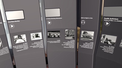 Xplore Tabernacle Church Screenshot