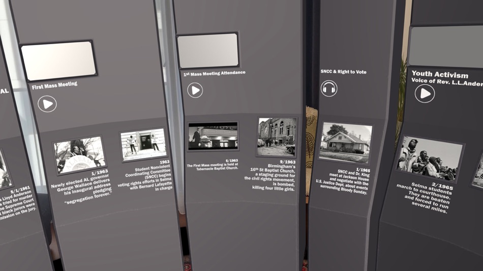 #4. Xplore Tabernacle Church (iOS) بواسطة: TIMELOOPER INC