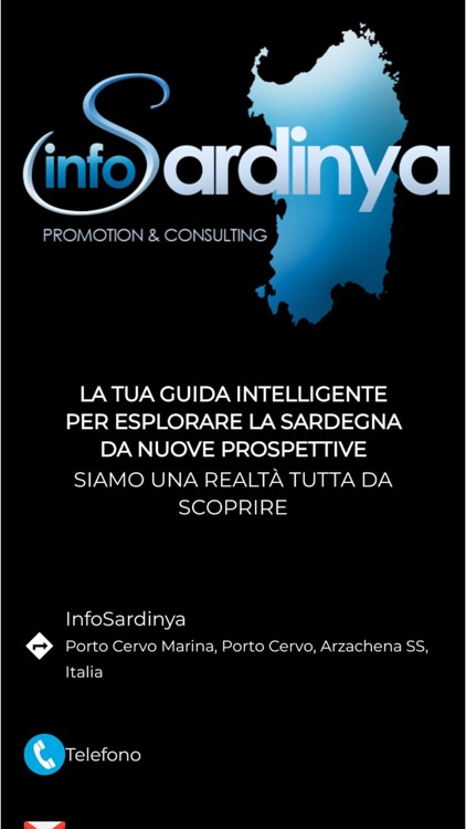 Info Sardinya