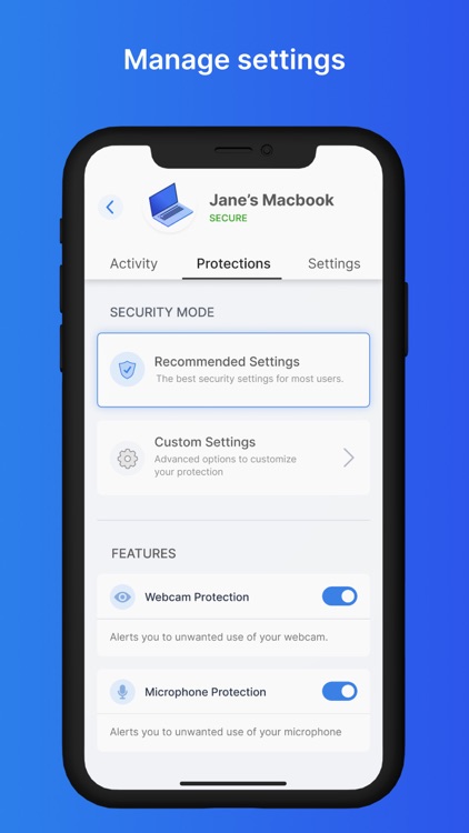 Sophos Home screenshot-5