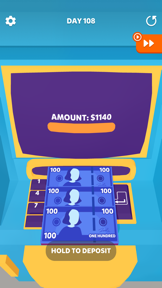 Bank Job 3D screenshot