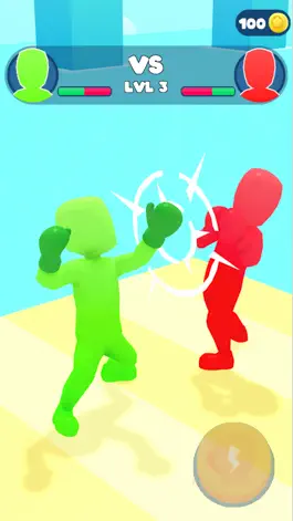 Game screenshot Knock 'em Out mod apk