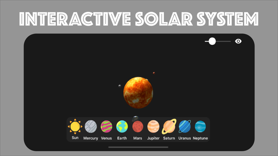 #1. Terrasun (iOS) 由: Melih Mete
