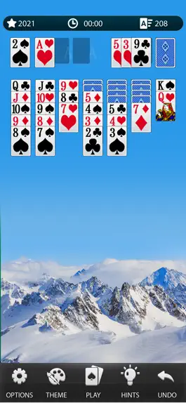 Game screenshot Solitaire Classic - Classic mod apk