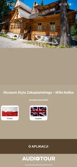 Game screenshot Muzeum Stylu Zakopiańskiego mod apk