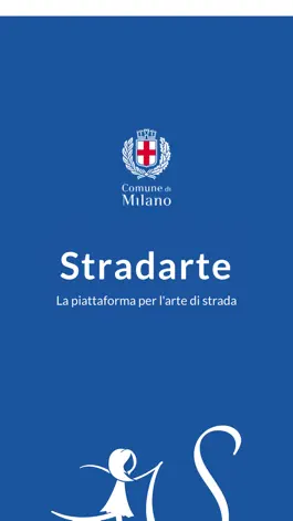 Game screenshot Stradarte Milano mod apk