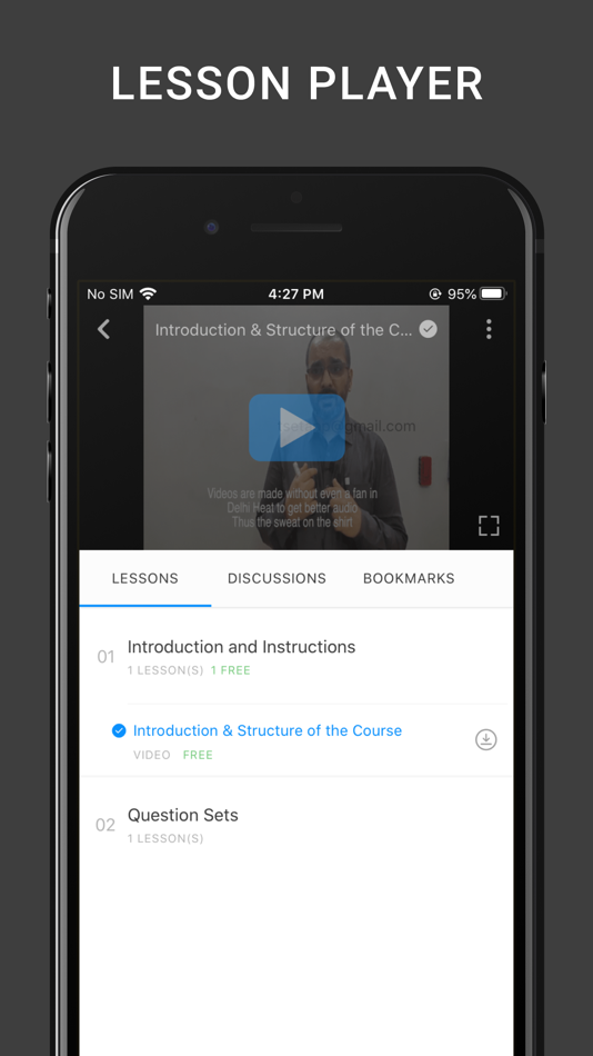 #3. TLOI Academy (iOS) Tekijänä: Learnyst Insight Private Limited