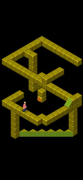 Game screenshot Суперкубический hack