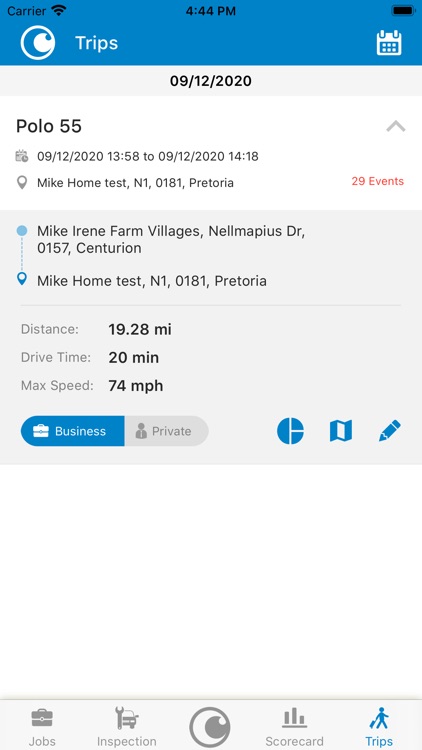 Ctrack Clarity
