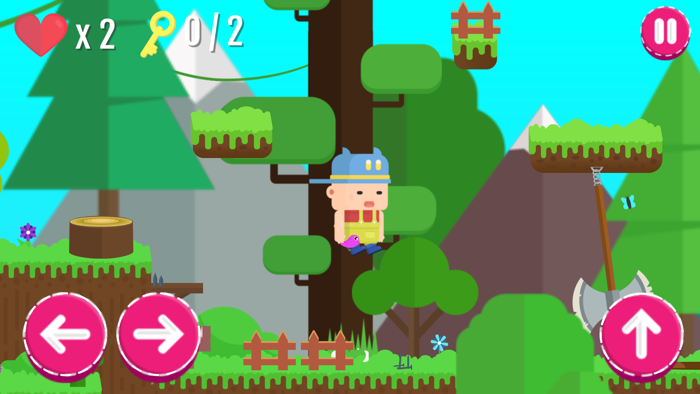 Constructor Adventures