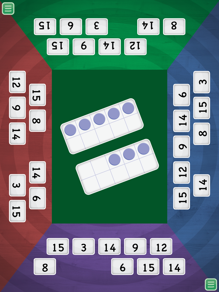 Math Slide add  subtract