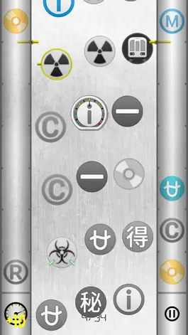 Game screenshot emojeris mod apk