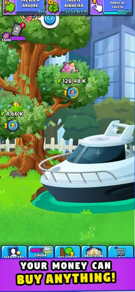 Game screenshot Money Tree 2: Business Tycoon mod apk