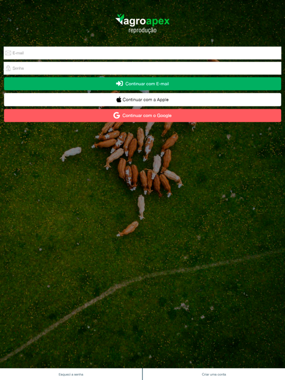 Screenshot #4 pour Agroapex Reprodução