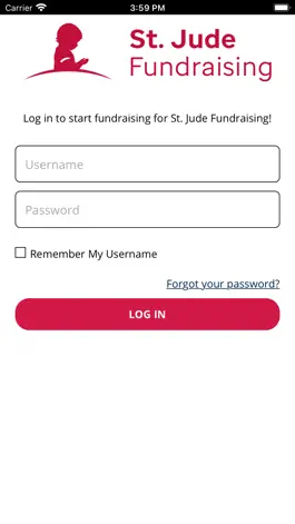 Game screenshot St. Jude Fundraiser apk