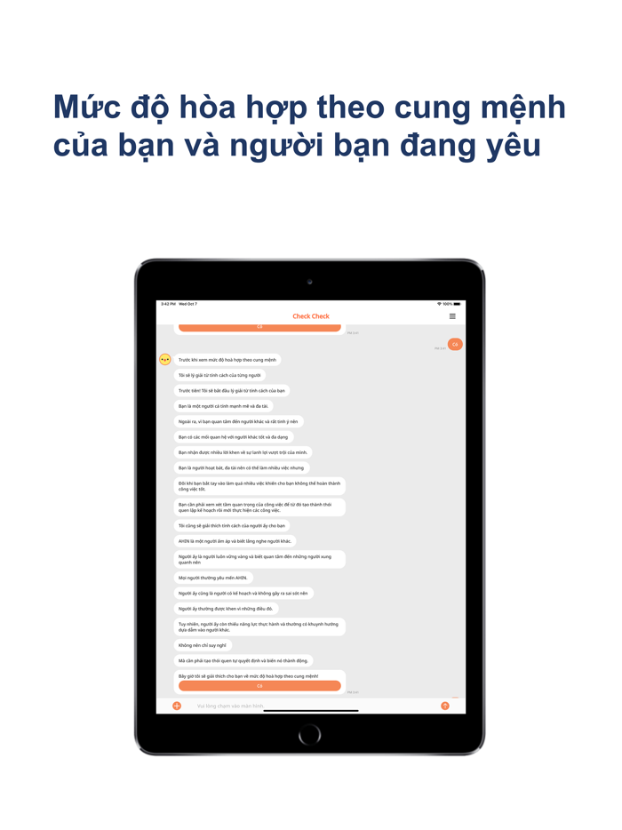 check check - Hợp mệnh K-pop