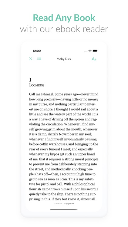 Buks - Ebooks screenshot-5