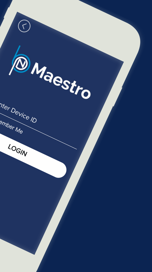 #2. BPN Maestro (iOS) 由: BPN Solutions Pty Ltd