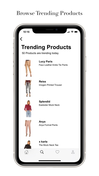 Look the Part screenshot-5