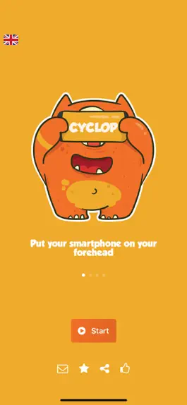 Game screenshot Cyclop! mod apk