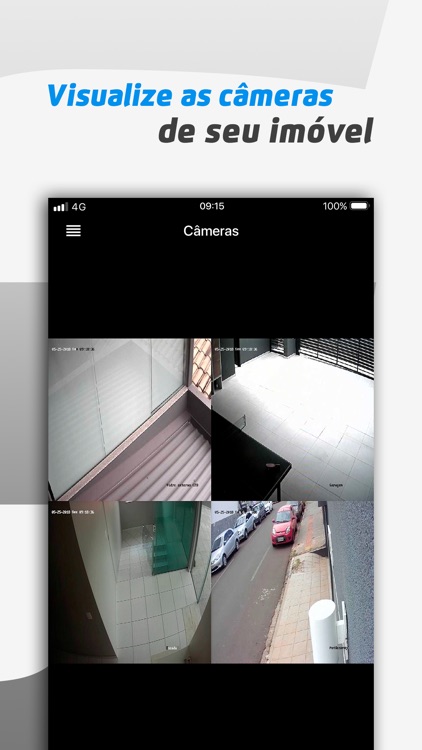 Viptech - Portal do cliente