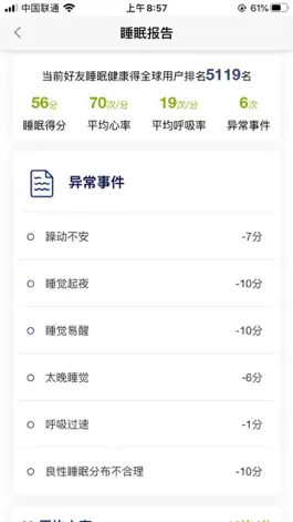 Game screenshot 宜涟睡眠 hack