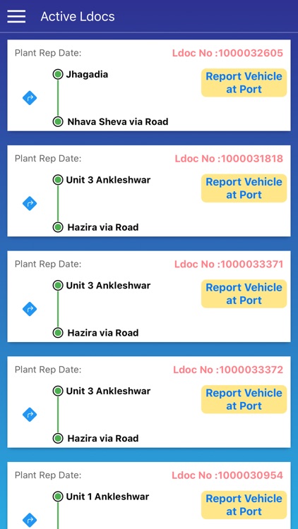 UPLEVendorApp screenshot-5