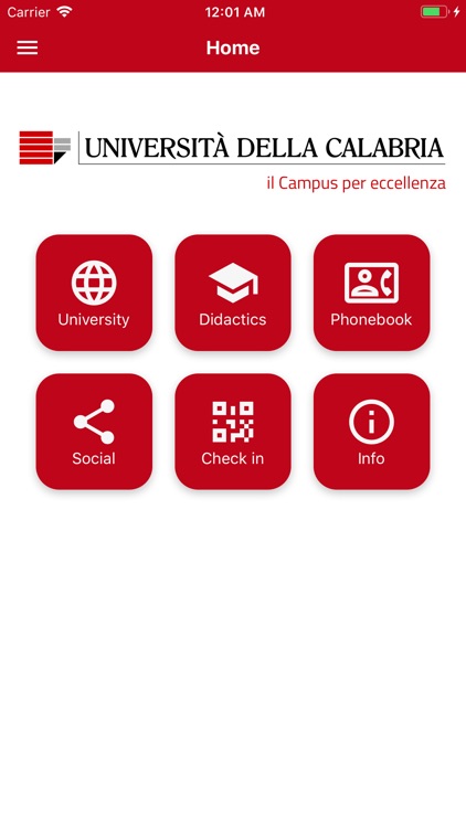 Smart Campus screenshot-3