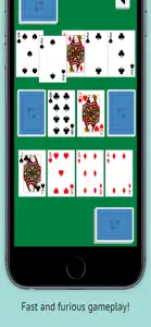 SLAM: The Speed Card Game screenshot #1 for iPhone