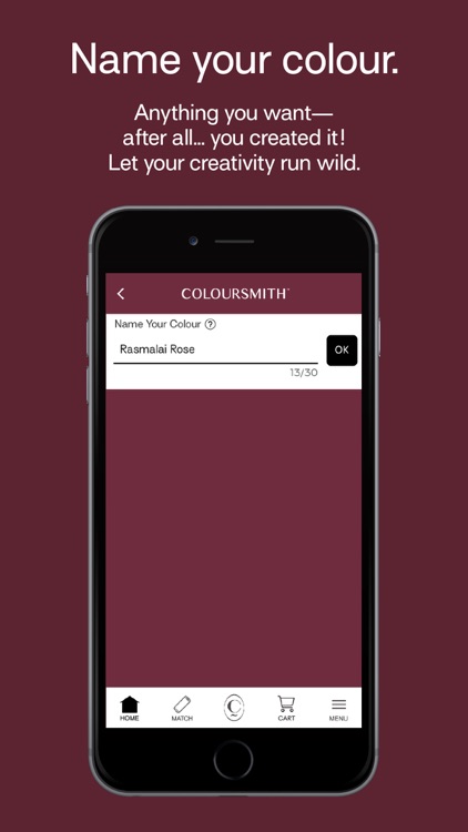 Coloursmith by Taubmans screenshot-3