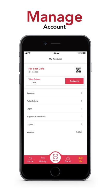VIVIFY Collaborator screenshot-3