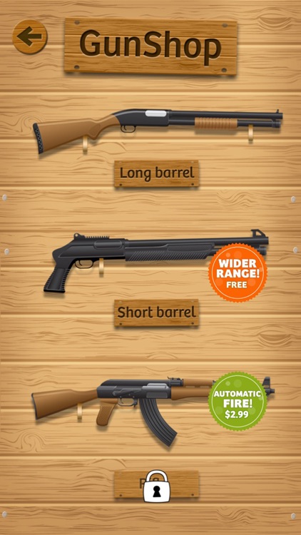 Stickman Turkey Hunter