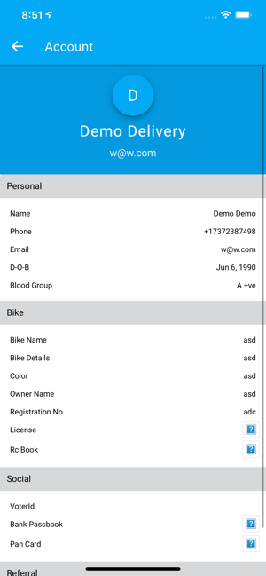 LTGulf Store Delivery(圖3)-速報App