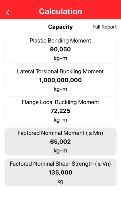 SSI Steel Design screenshot-3