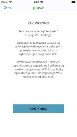 Game screenshot WiFi Calling+ hack