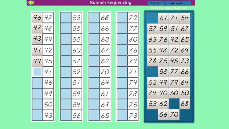 Montessori Math screenshot-6