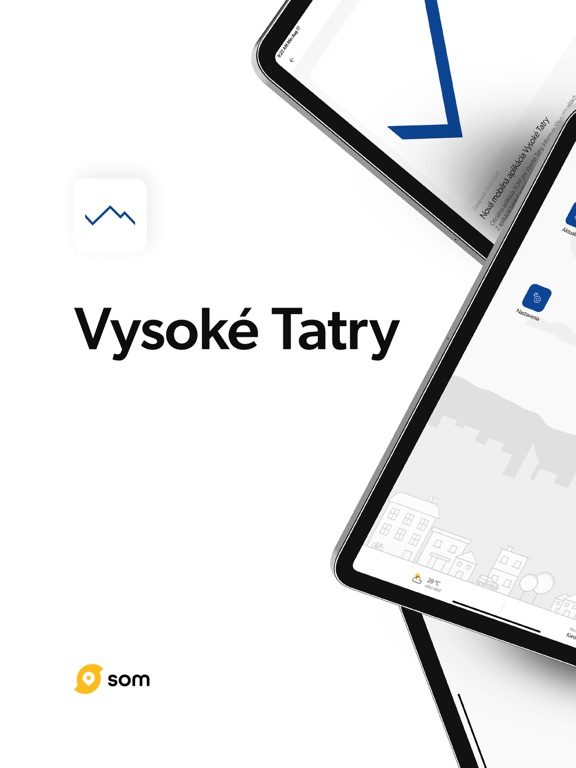 Screenshot #4 pour Vysoké Tatry
