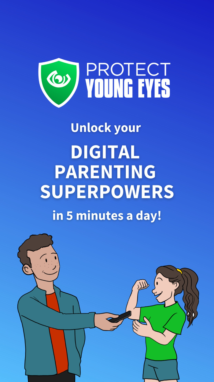 Protect Internet Safety