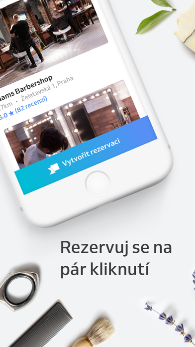 Reservio