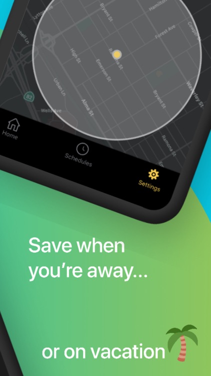 Hx™ Thermostat screenshot-3
