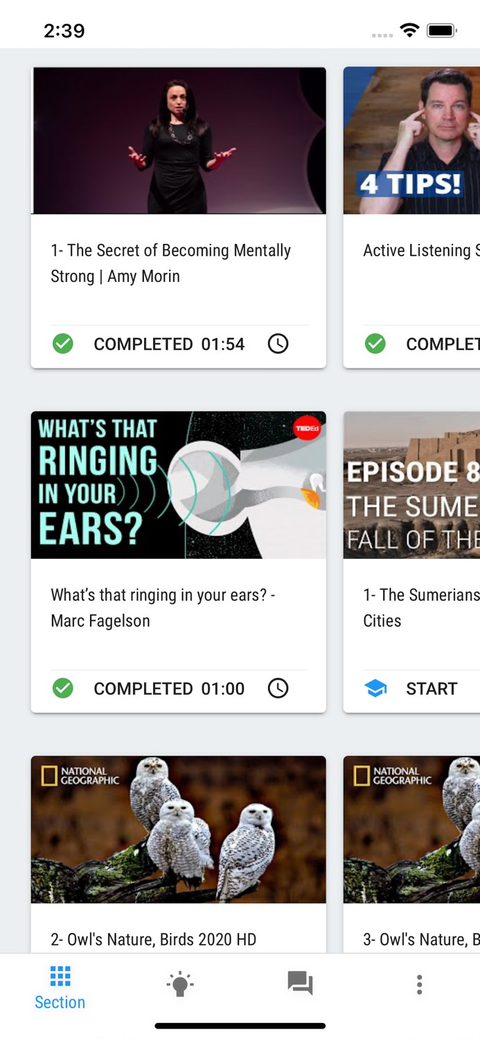 TIBBS TOEFL  IELTS Prep