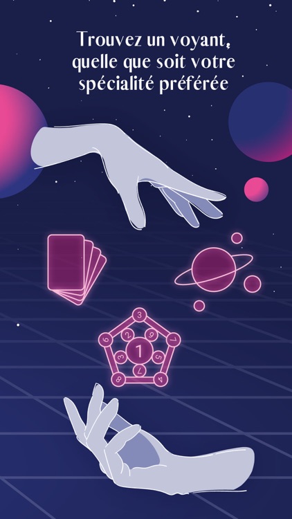 Voyance Prézage MonAvenir screenshot-5