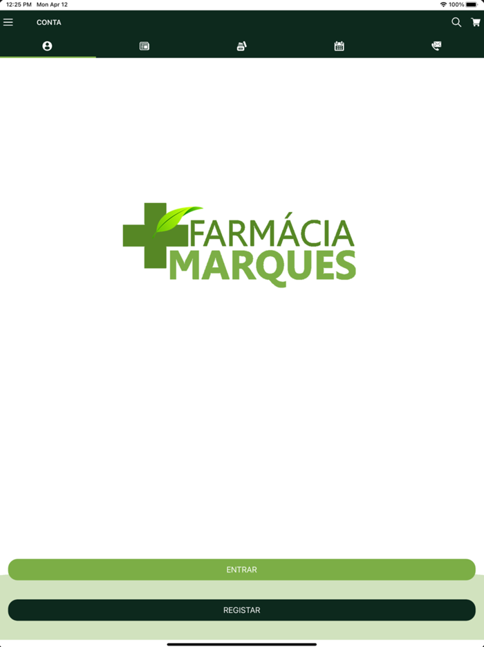 Farmácia Marques
