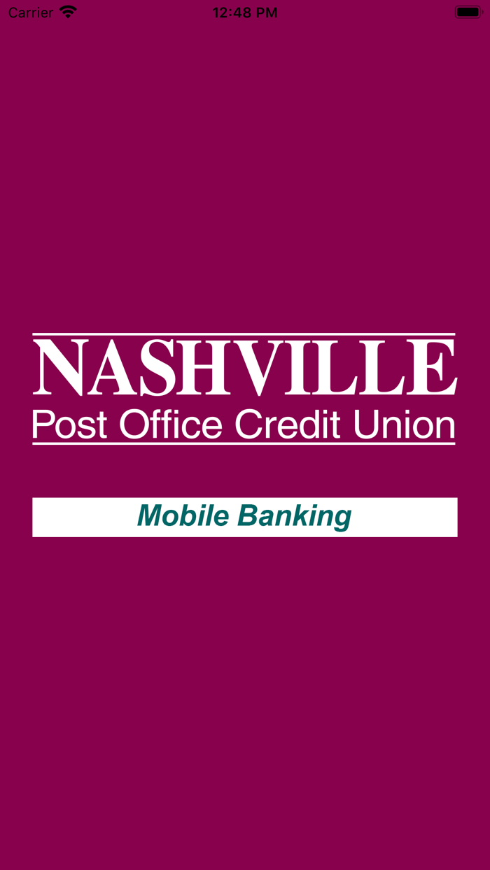 Nashville Post Office CU