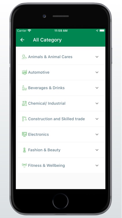 NaijaTraders screenshot-4