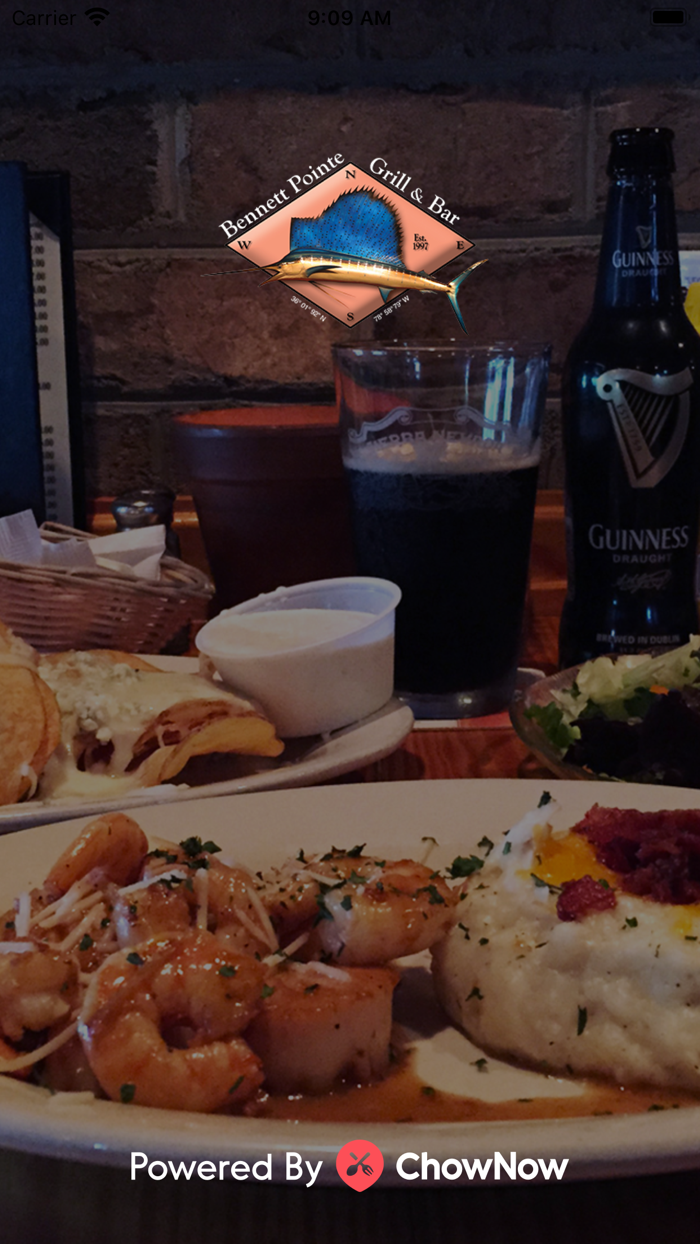 Bennett Pointe Grill